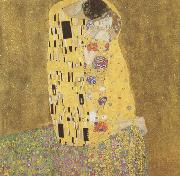 Gustav Klimt The Kiss (mk12) oil painting